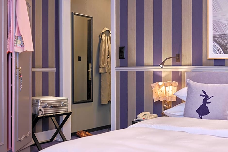 Hotel Kindli