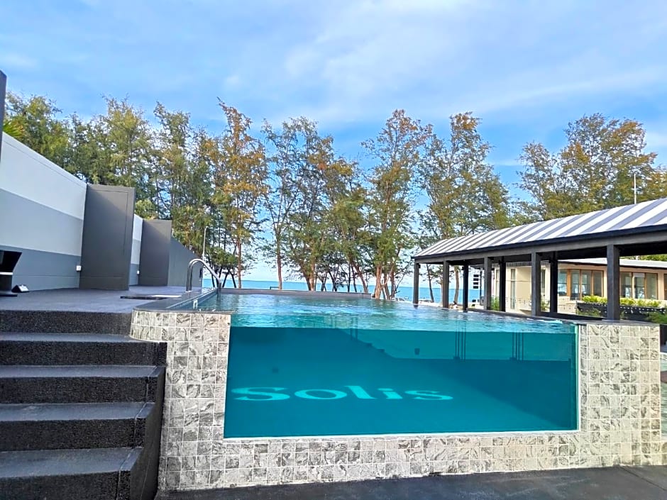 Solis Beach Hotel Rajamangala