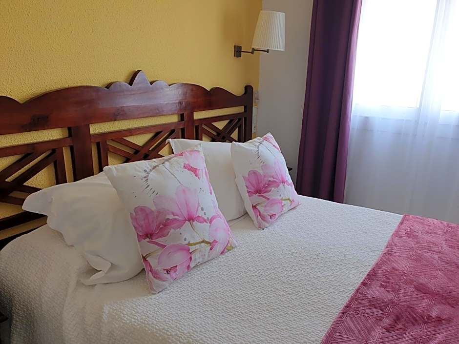 Hotel Boutique Las Arenas