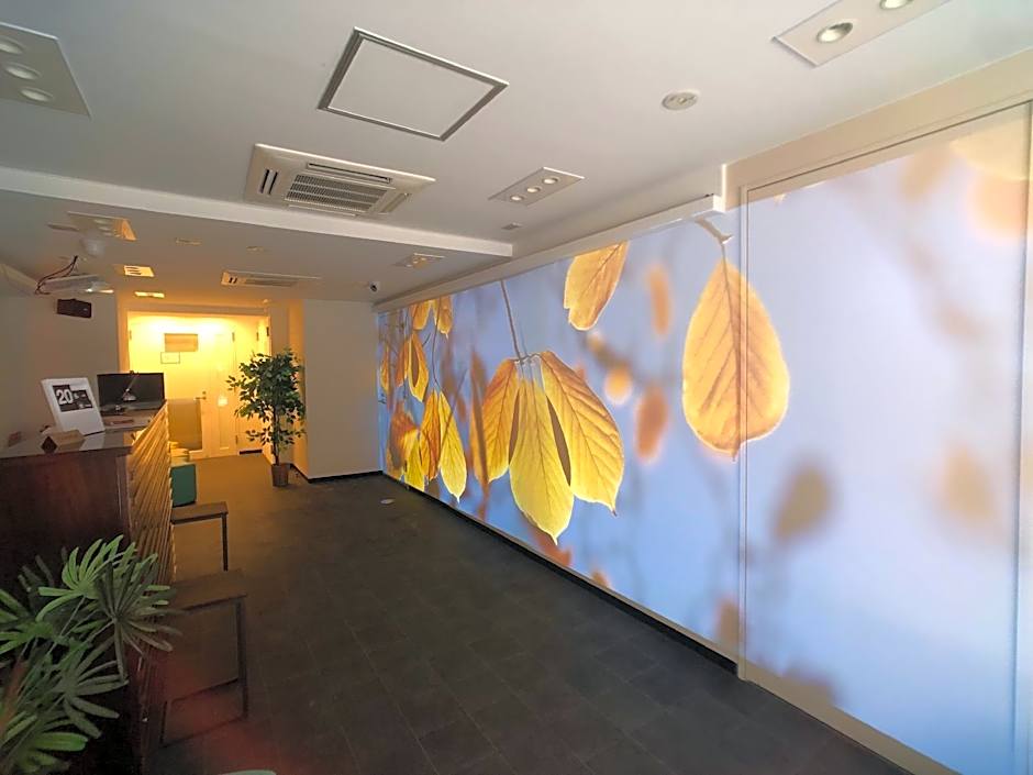 Le Tour Hotel Akihabara Ekimae