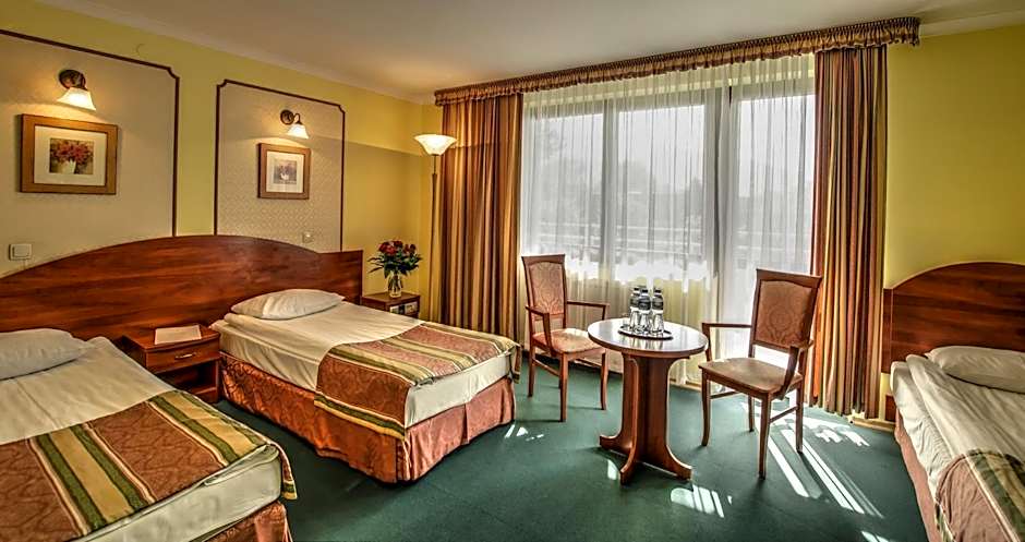 Hotel Wersal