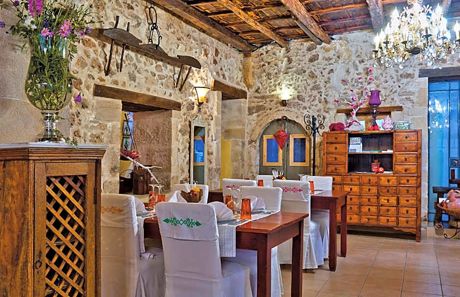 Avli Lounge Apartments