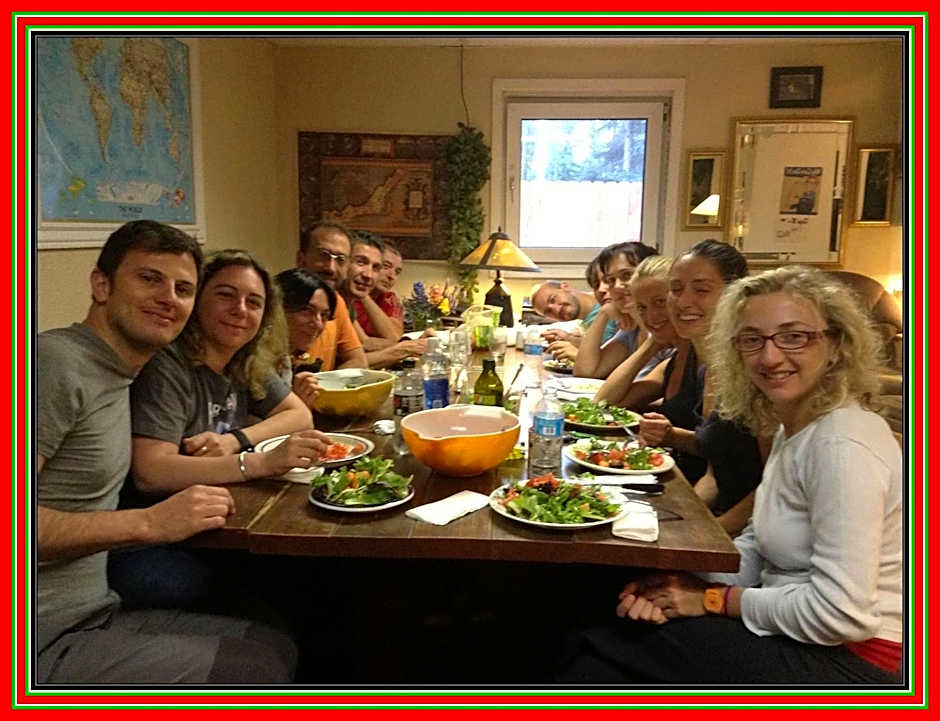 Billie's Backpackers Hostel