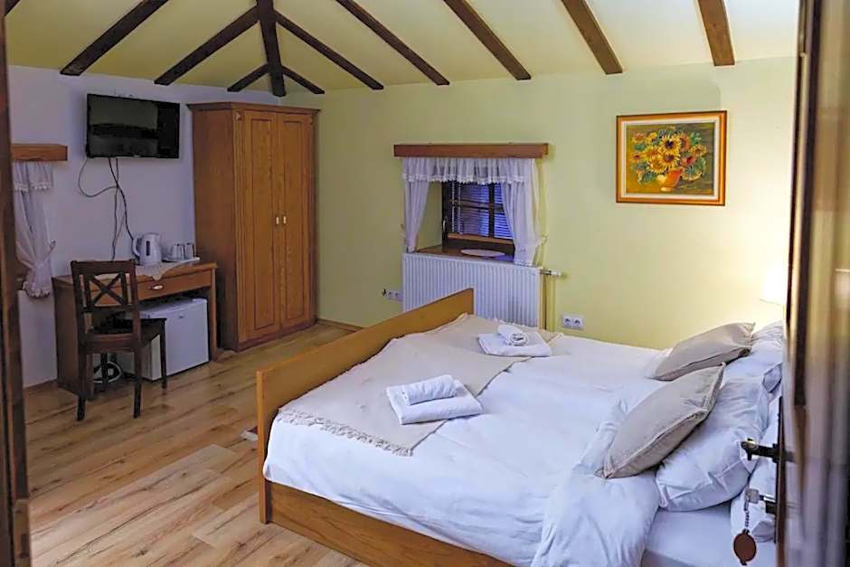 The House of the Miyaks