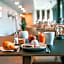 SwissTech Hotel