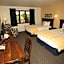 Open Hearth Lodge