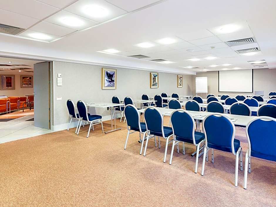 Continental Forum Sibiu