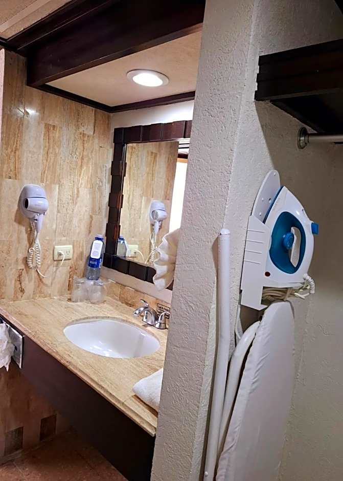 Best Western Hotel Posada Freeman Zona Dorada