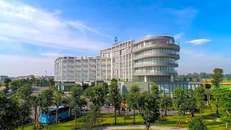 DIC Star Hotels & Resorts Vinh Phuc