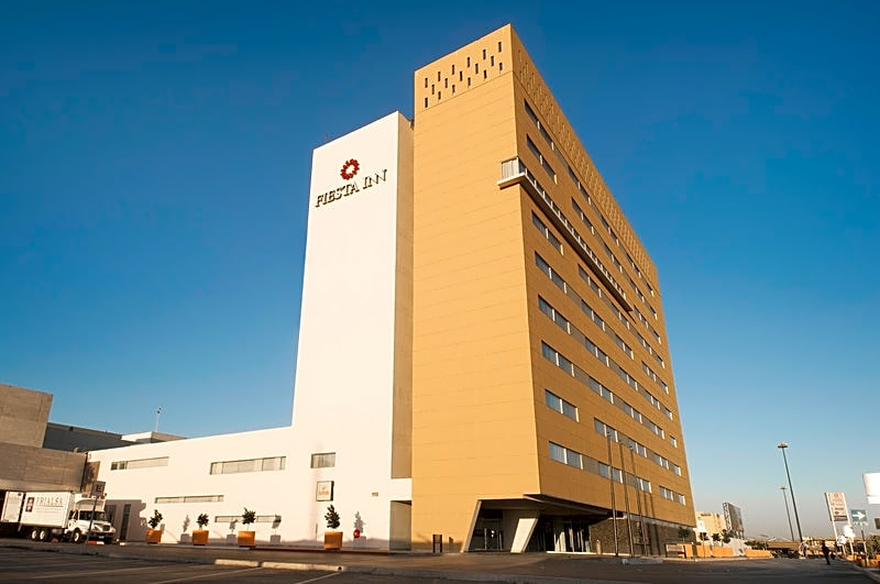 Fiesta Inn Torreon Galerias