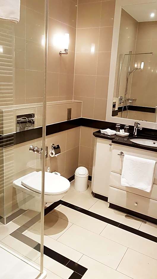 Best Western Plus Hotel Stadtpalais