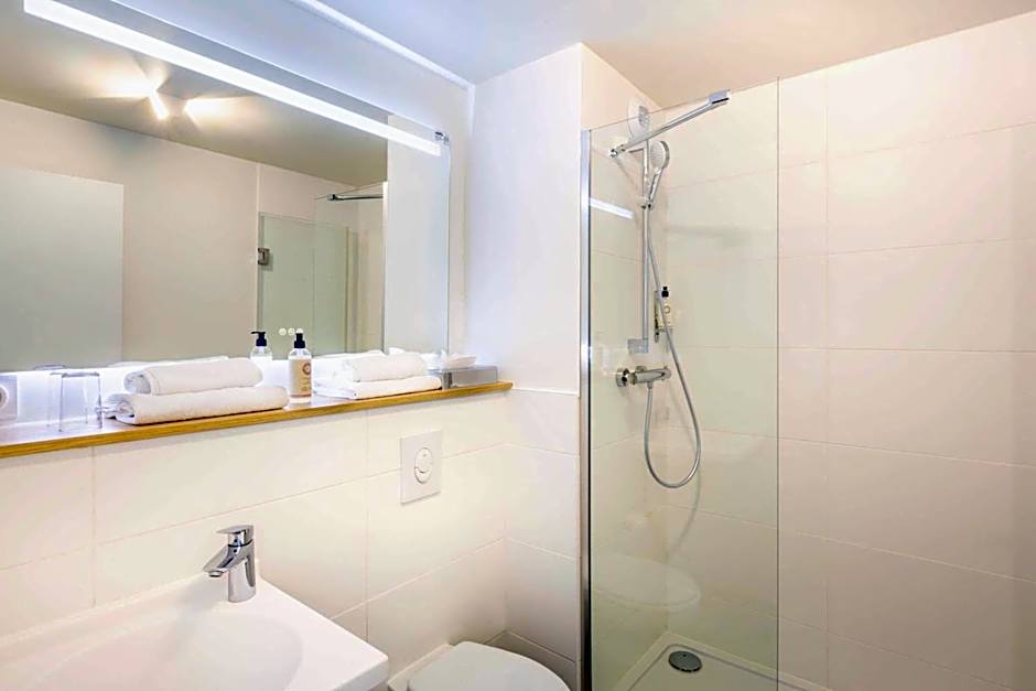 Best Western Armor Park Dinan