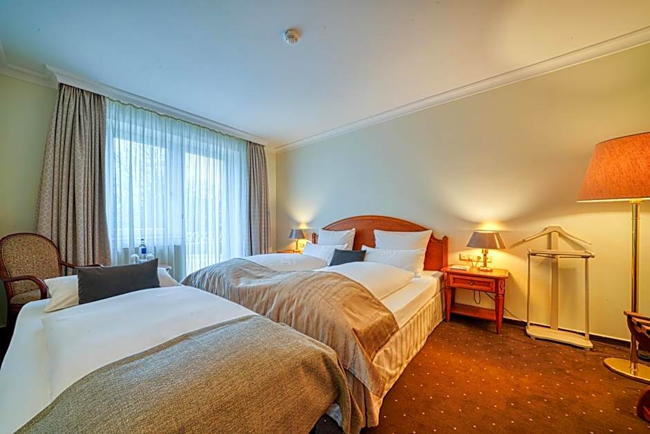 Parkhotel Am Glienberg