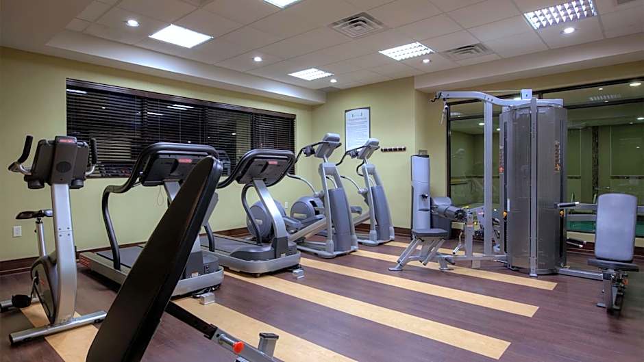 Staybridge Suites Hamilton - Downtown By IHG