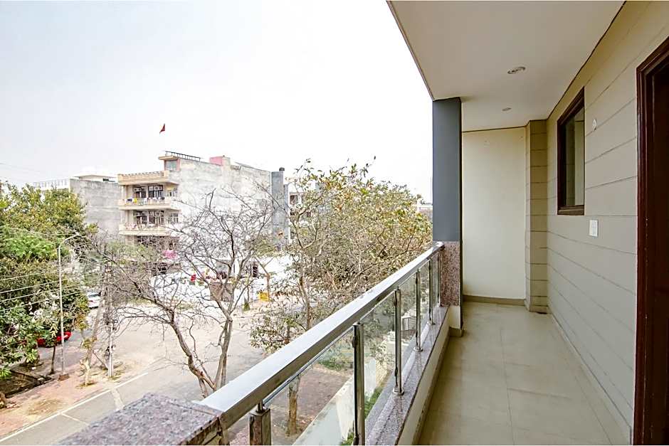 Indigo by Fabhotel – Noida, DC