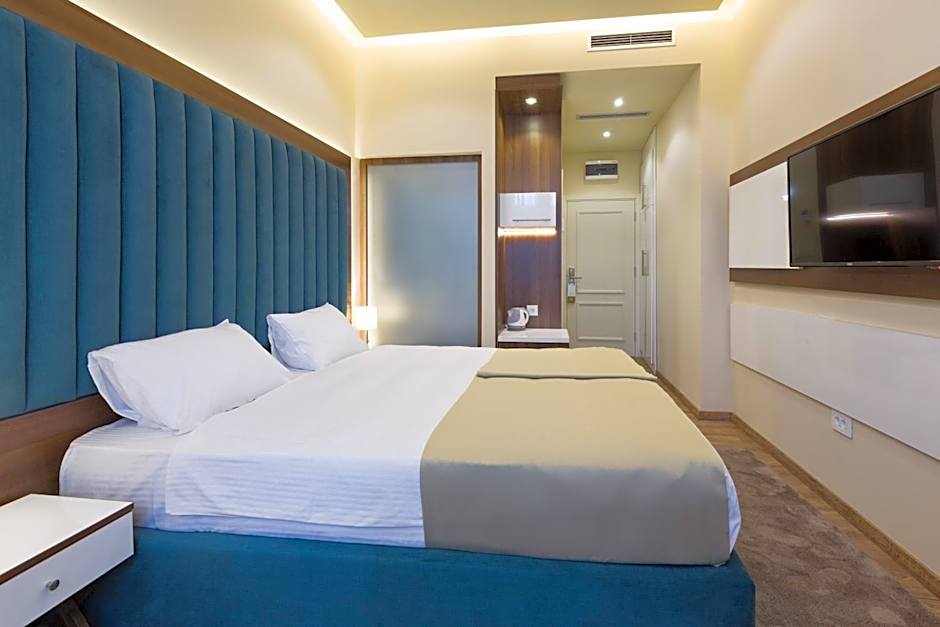 Marquise Hotel Garni