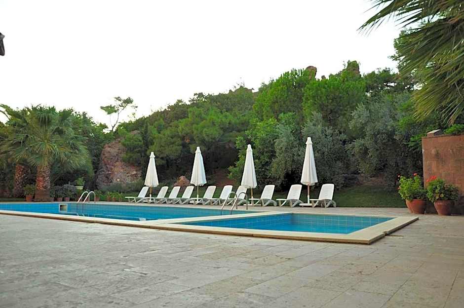 Palm Court Suites Ayvalik