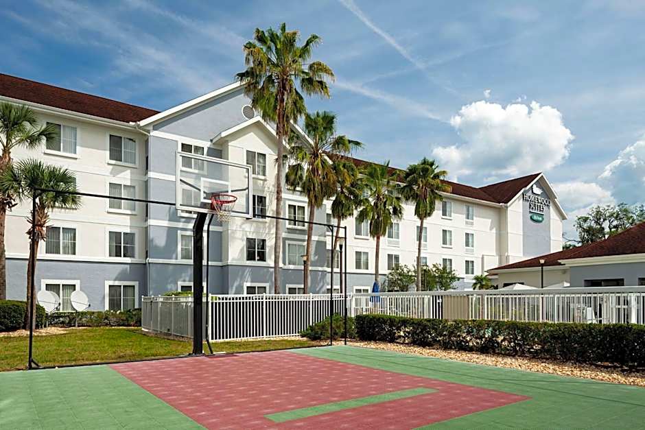 Homewood Suites By Hilton Gainesville