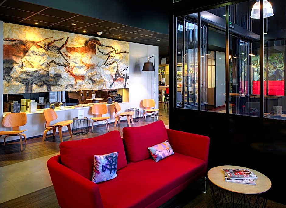 Mercure Perigueux Centre Historique