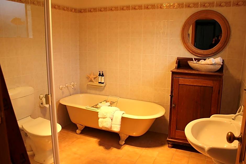 Boathouse - Birks River Retreat