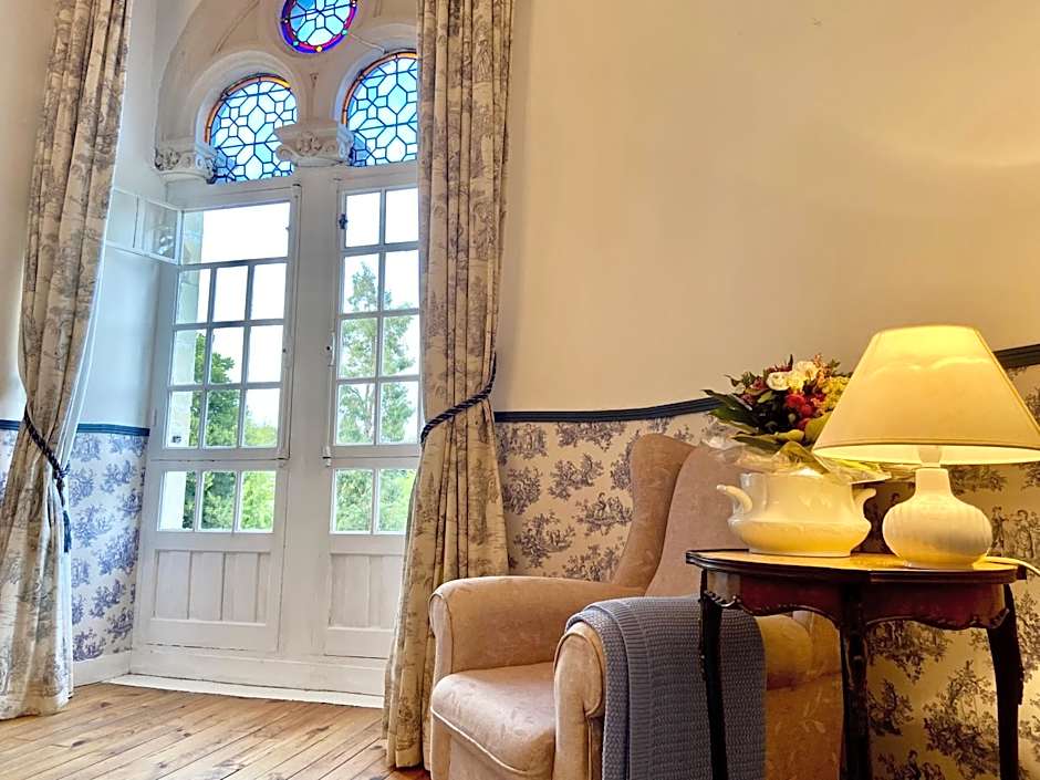 Château La Bainerie