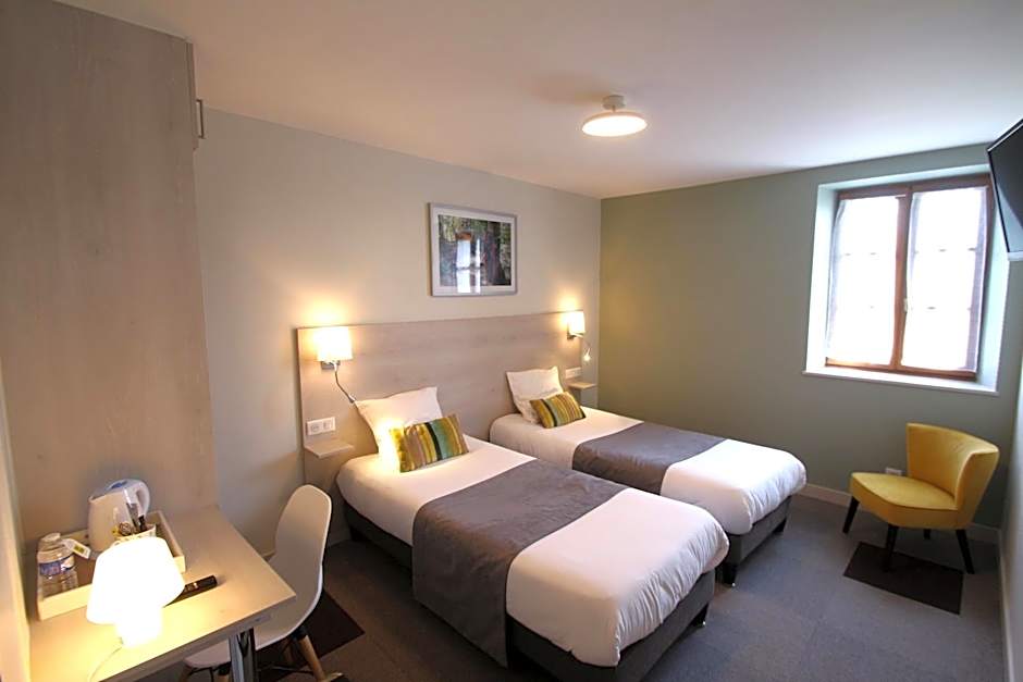 Hotel Archambeau