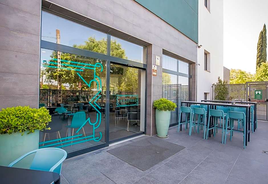 Hotel Venture Sant Cugat