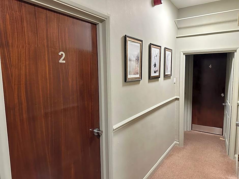 Kings Head Coltishall