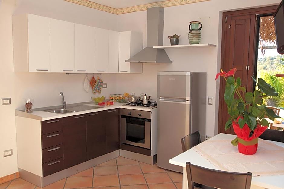 Residence e B&B Villamirella