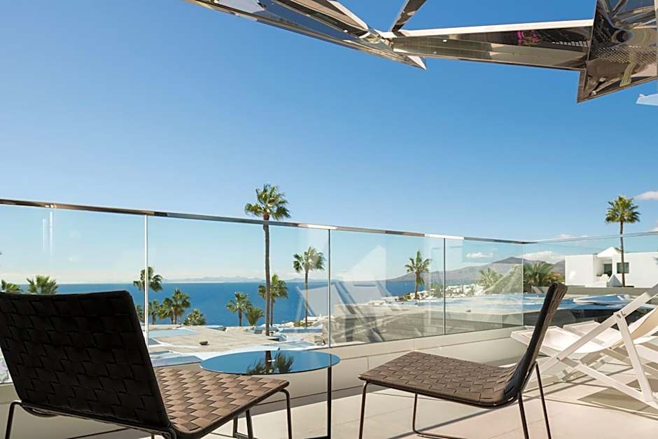 La Isla y el Mar, Hotel Boutique