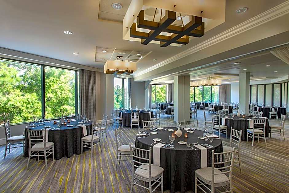 JW Marriott Atlanta Buckhead