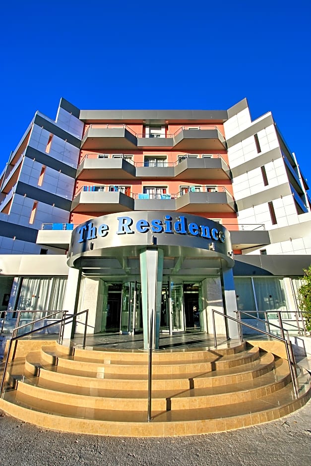 The Residence Suites - Adults Only