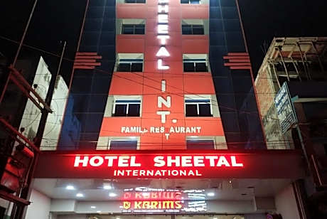 Hotel Sheetal International(Siwan, Bihar)