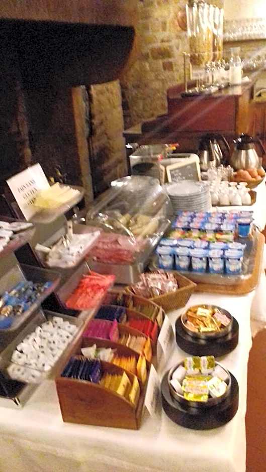 Hôtel de La Croix d'Or