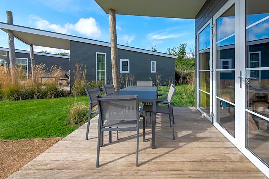 Kompas Camping Nieuwpoort