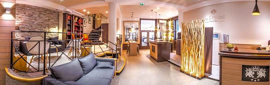 Hotel des Princes, Chambery Centre