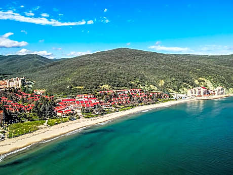 Villas Elenite