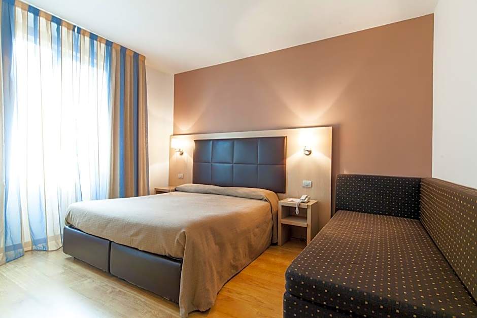 Hotel Michelangelo