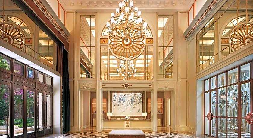 Conrad By Hilton Tianjin