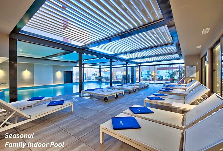 Luna Holiday Complex