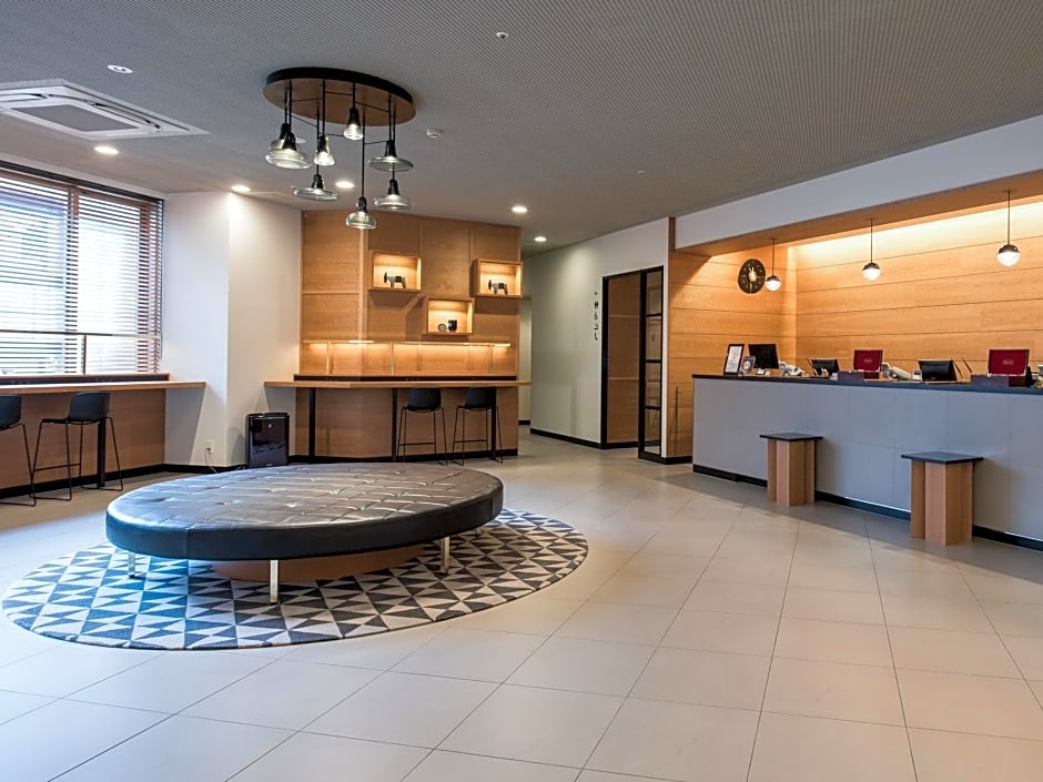 Nishitetsu Inn Shinjuku