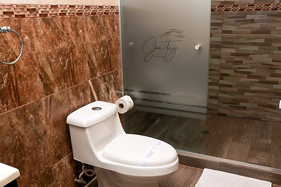 Hotel Jatay