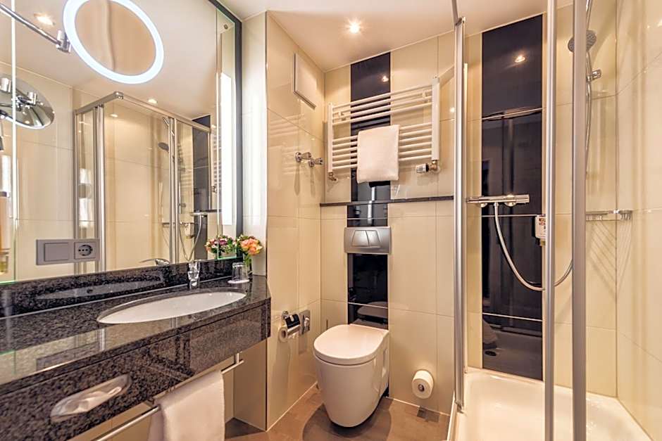 Best Western Plus Hotel Stadtquartier Haan