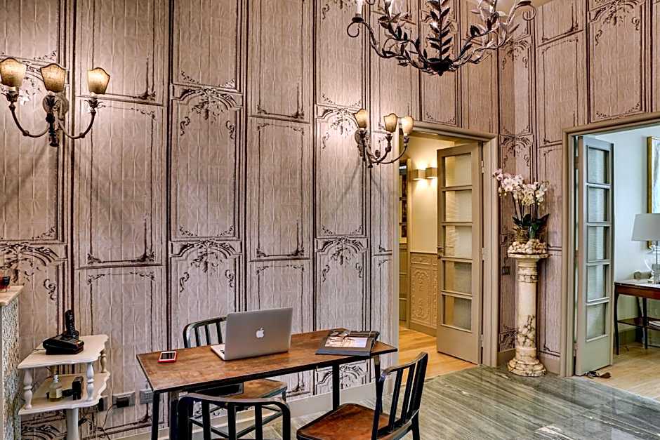 Casa Sotgiu Guest House