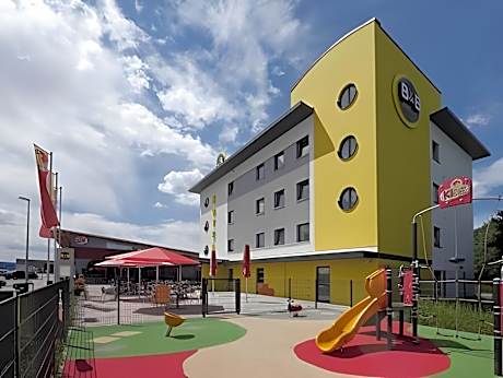 Hotel Rhynern Nord