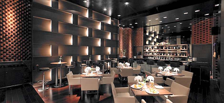 Royal Orchid Central Pune Hotel