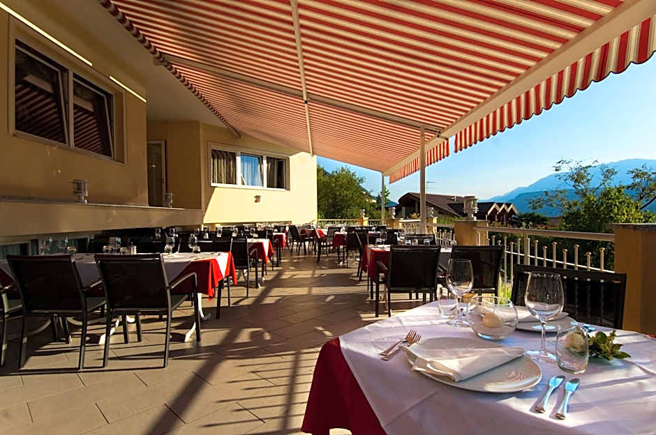 Hotel Rotwand