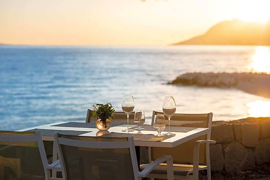 Bluesun hotel Berulia