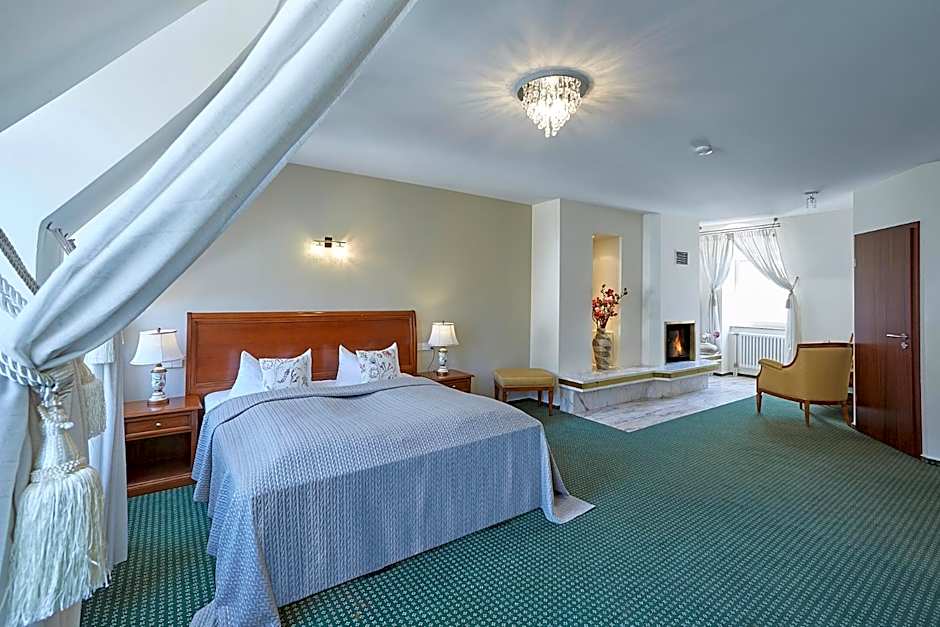 Hotel Beek
