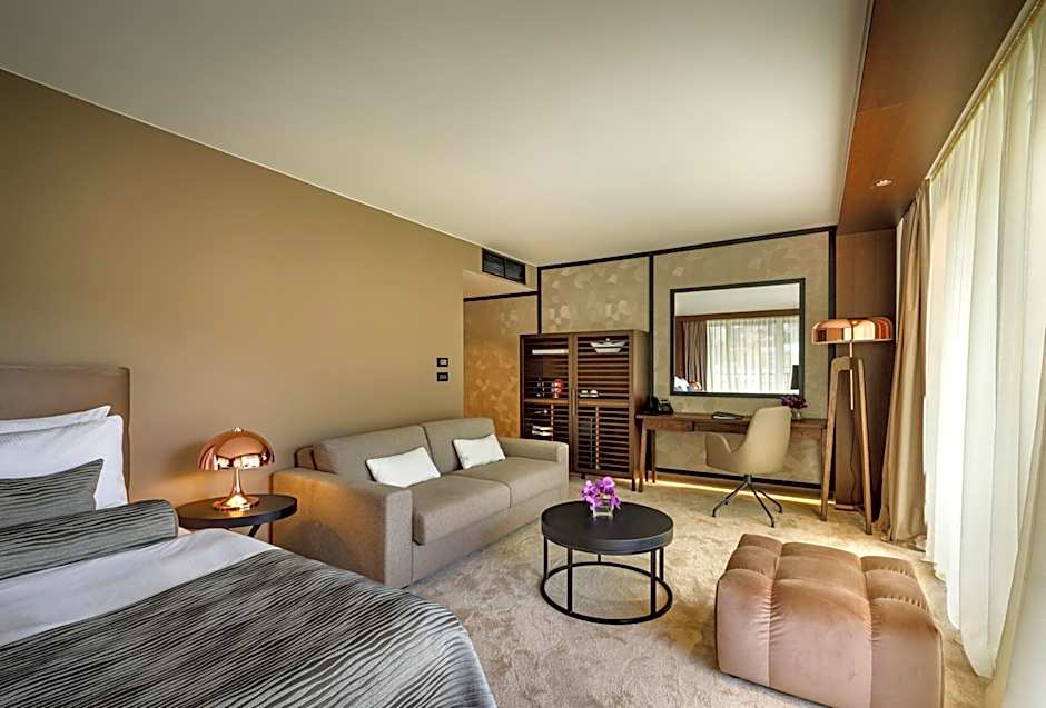 Hotel Ambasador - Liburnia